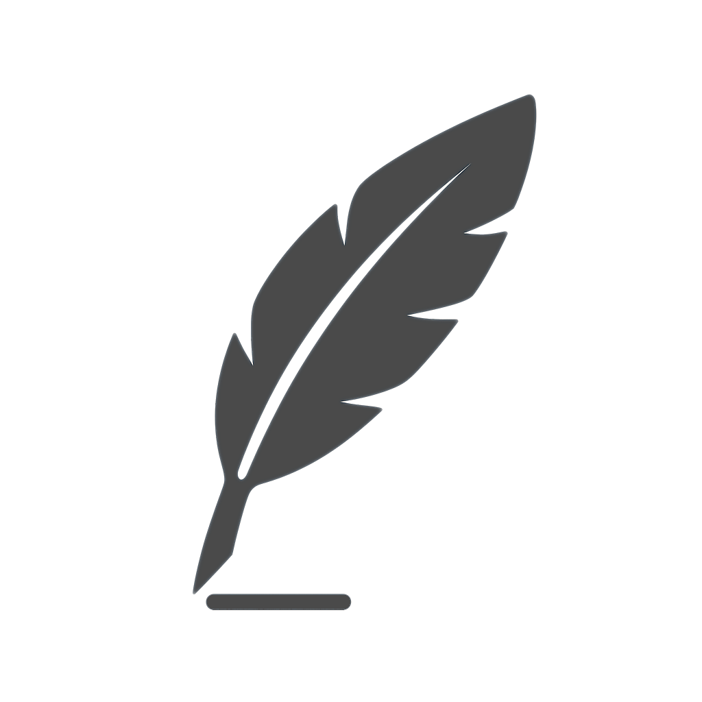 Quill Quest Logo